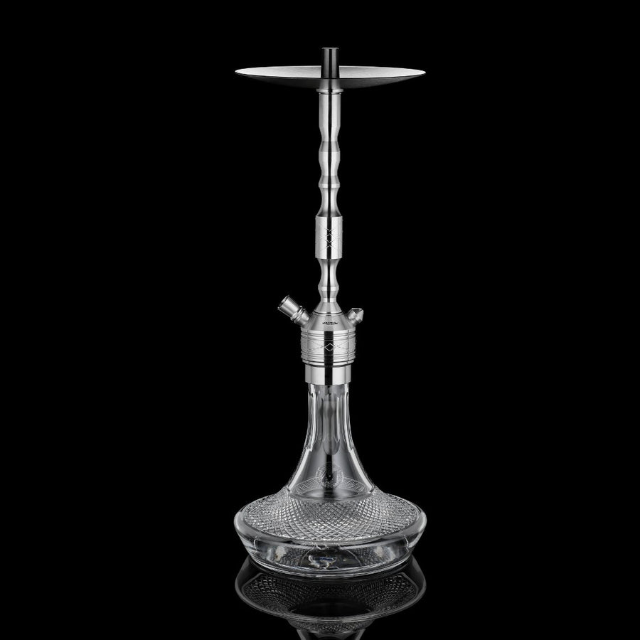 2S Duo Shisha - Master X5 Bowl