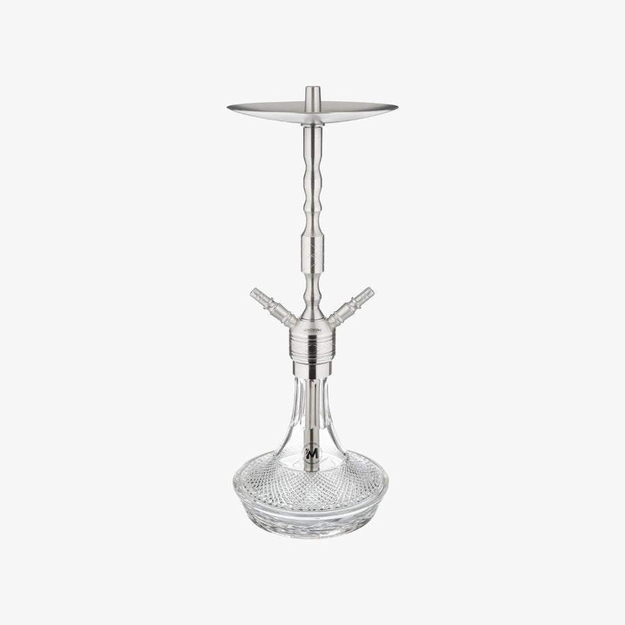 2S Duo Shisha - Master X5 Bowl