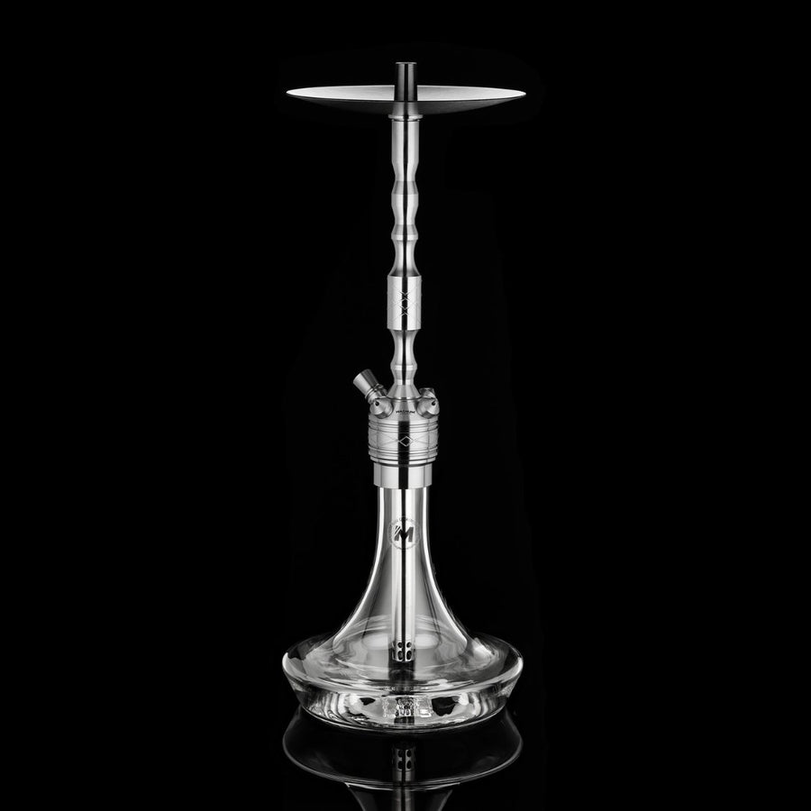 4S Family Shisha - Master Clear Bowl