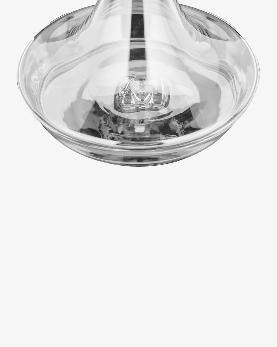MAGNUM Shisha - Master Clear Bowl