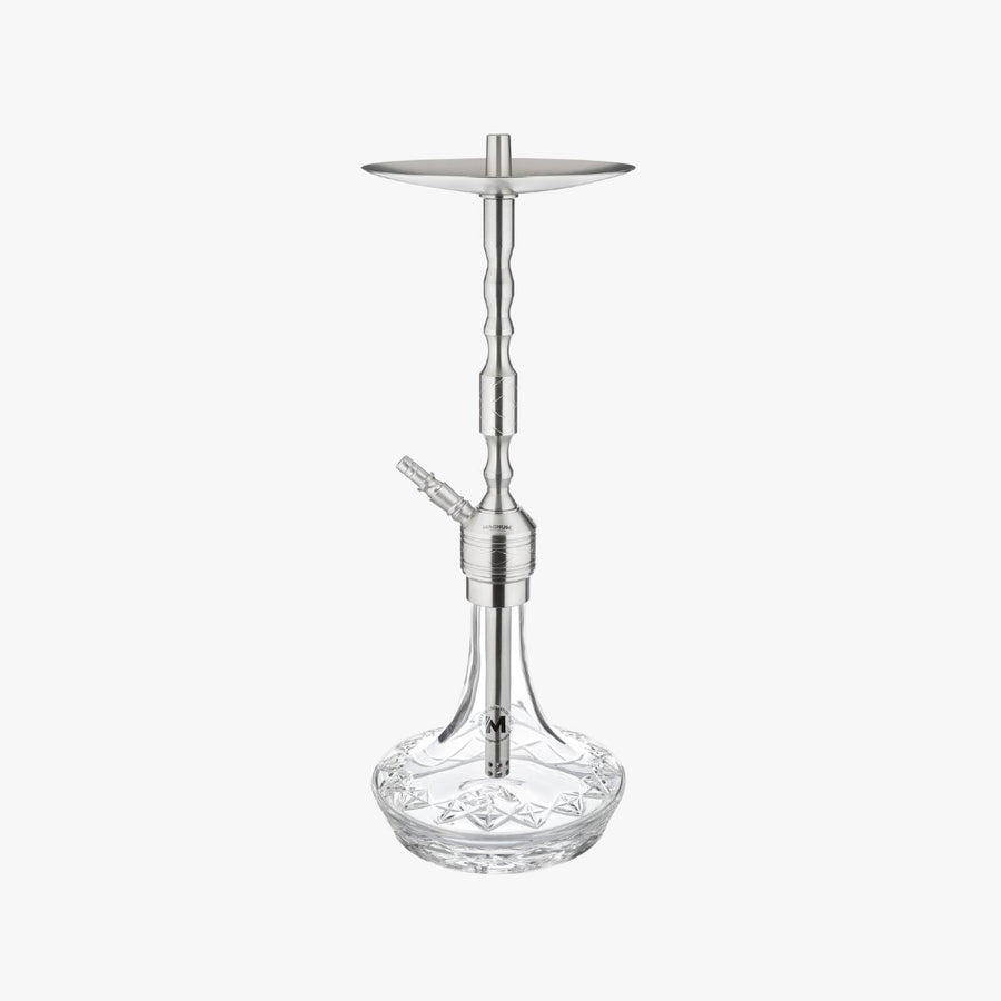 Single Shisha - Master X1 Bowl